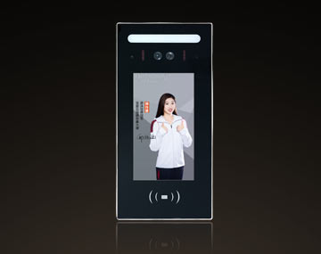 人臉識別數(shù)字主機 AJL-OS-101A